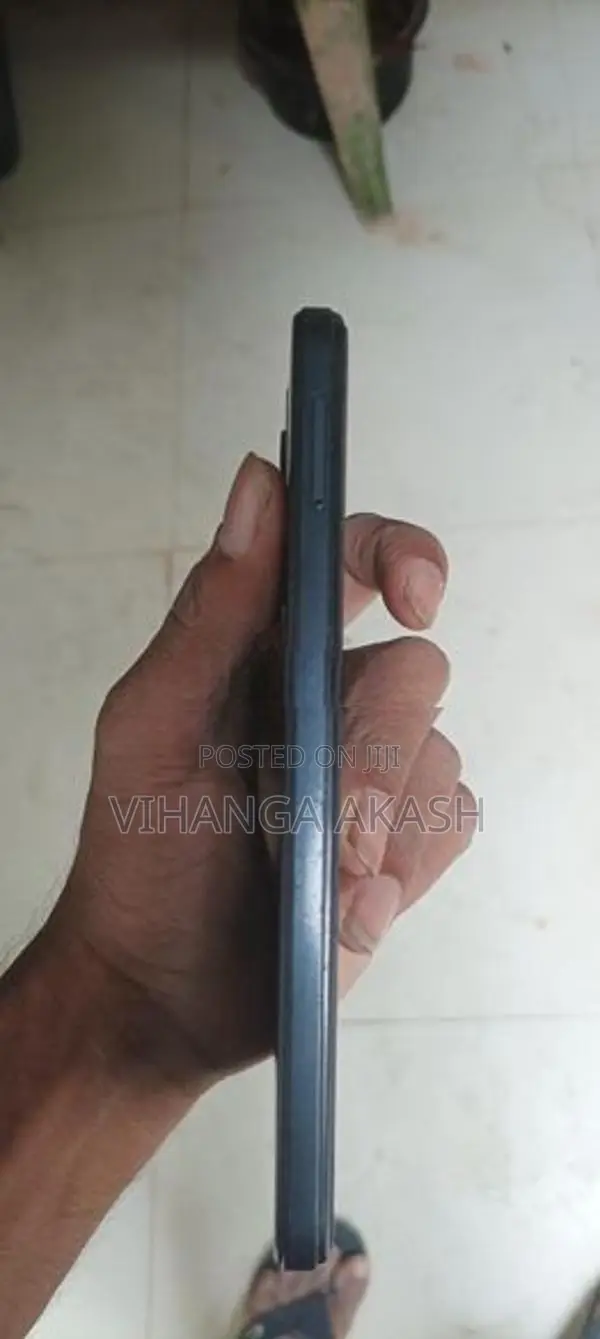 Tecno Pop 7 (Used)