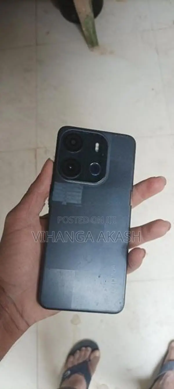Tecno Pop 7 (Used)