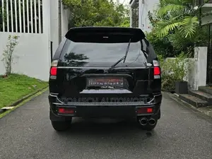 Mitsubishi Montero Sport 2003