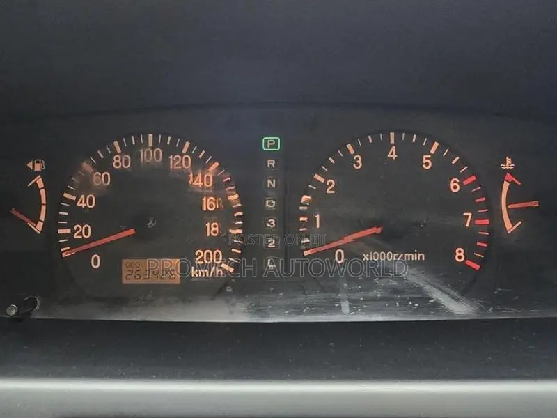 Mitsubishi Montero Sport 2003