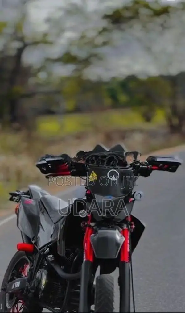 Demak DTM 2016