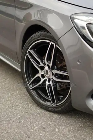 Mercedes Benz CLA 180 AMG Plus 2017