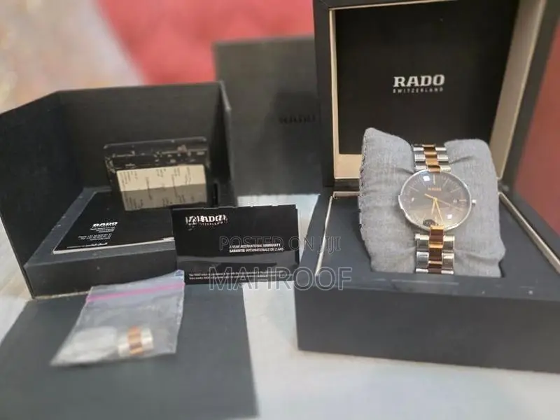 Watch