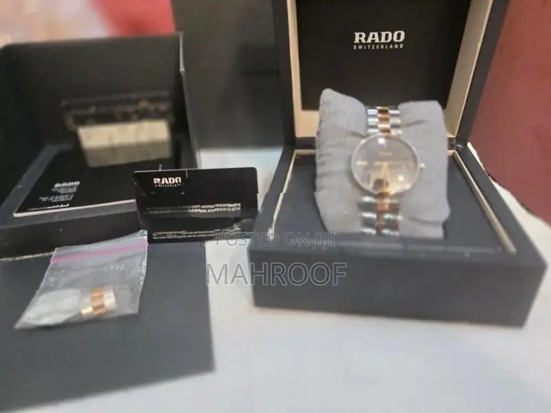 Watch