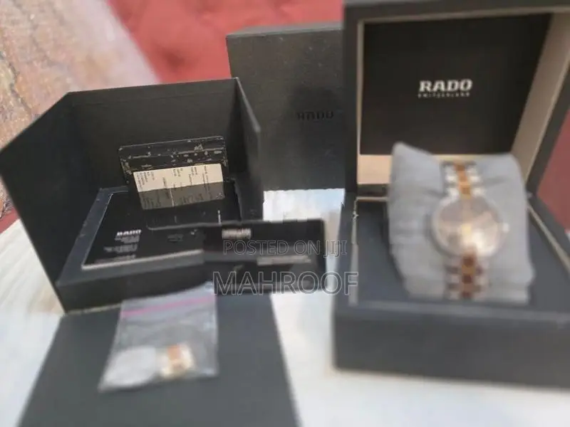 Watch