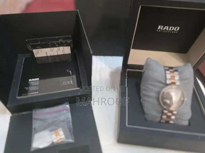 Watch