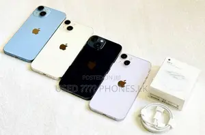 Apple iPhone 14 128GB (Used)