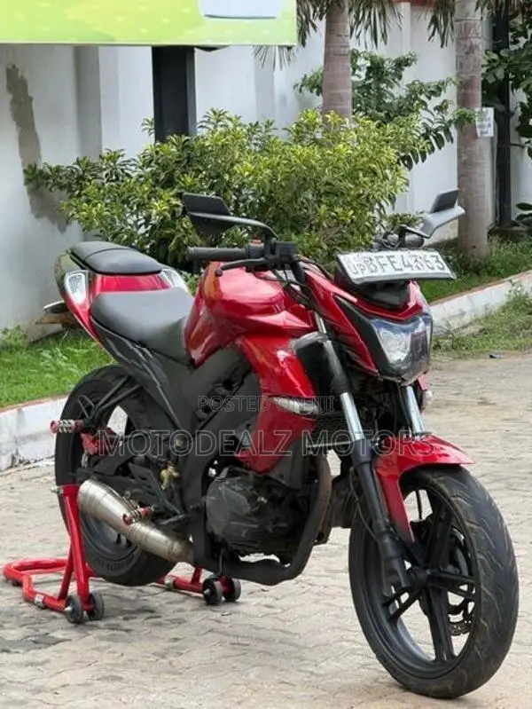 Demak Skyline 2017
