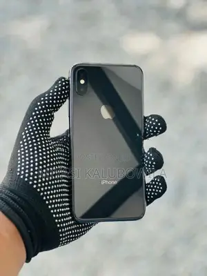 Apple iPhone X (Used)