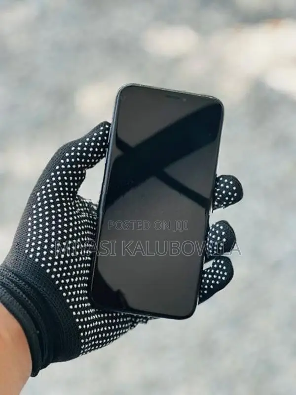 Apple iPhone X (Used)