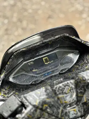 Honda PCX160 2025
