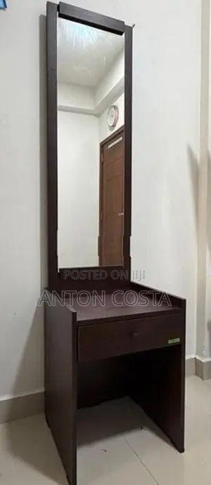 Damro Dressing Table