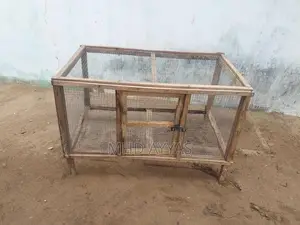 Chicken Cage