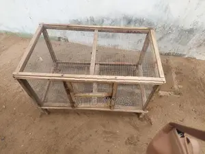 Chicken Cage