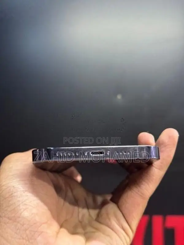 Apple iPhone 14 Pro Max (Used)
