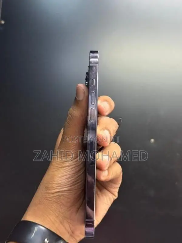 Apple iPhone 14 Pro Max (Used)