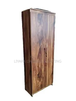 Melamine Office Cupboard