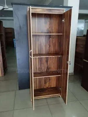 Melamine Office Cupboard