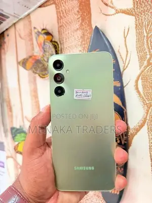 Samsung Galaxy A05s 6GB 128GB (Used)