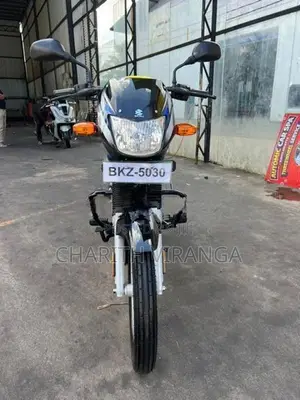 Bajaj CT100 2026