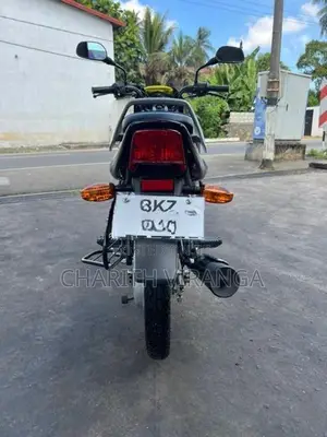 Bajaj CT100 2026
