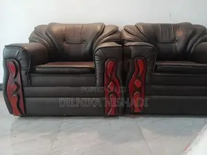 Damro Used Sofa