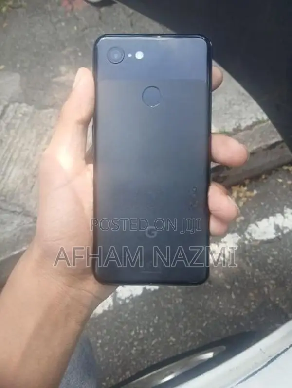 Google Pixel 3a XL (Used)