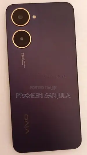 Vivo Y03 (Used)