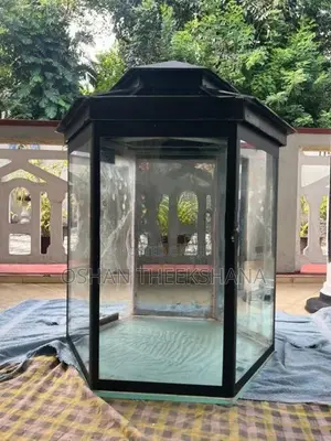 Fish Tank