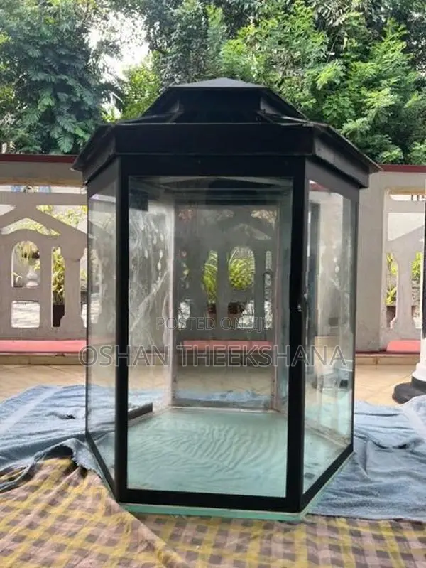 Fish Tank