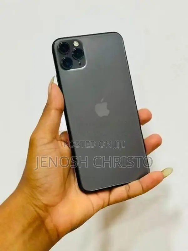 Apple iPhone 11 Pro Max 128GB (Used)
