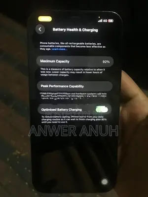 Apple iPhone 12 Pro Max (Used)