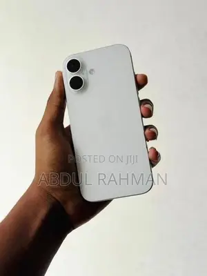 Apple iPhone 17 (Brand New)