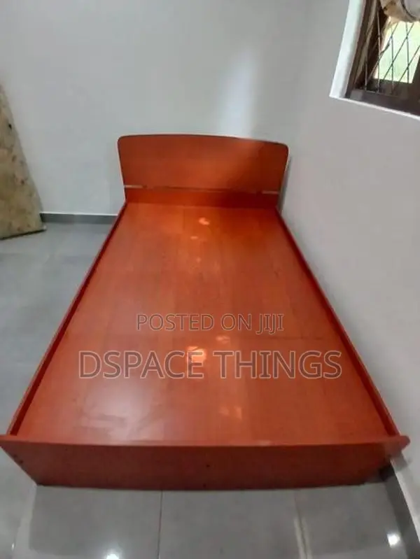 Bed With 2 Mattresses