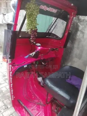Bajaj 2001