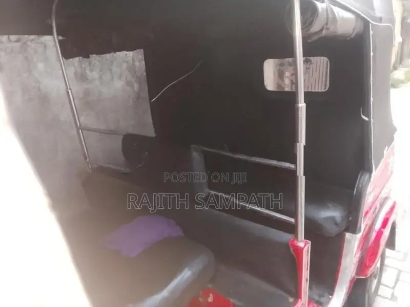 Bajaj 2001
