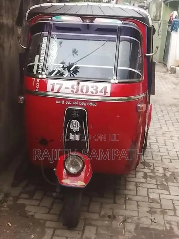 Bajaj 2001