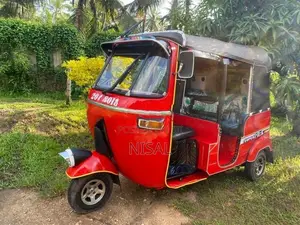 Bajaj RE 1997