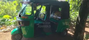 Bajaj 4Stroke 2014