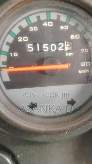 Bajaj 4Stroke 2014