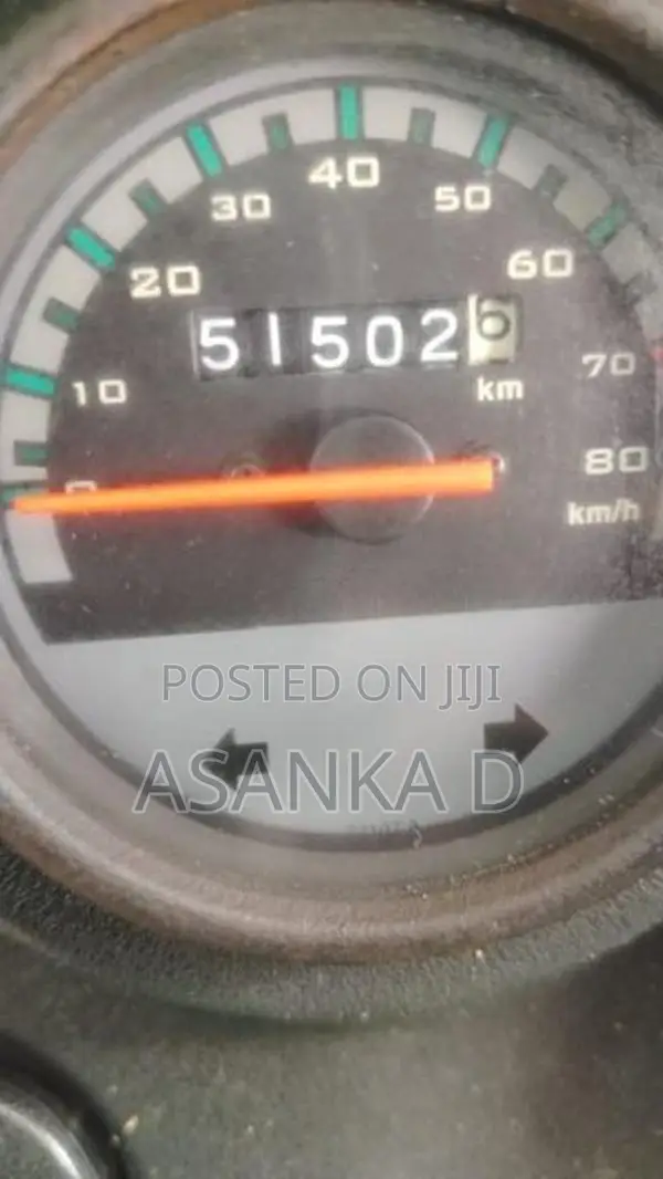 Bajaj 4Stroke 2014