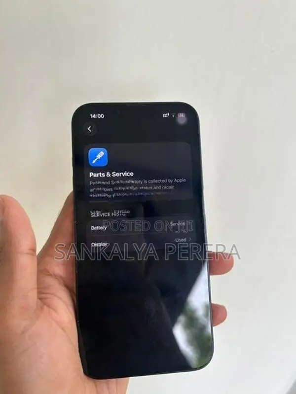 Apple iPhone 13 (Used)