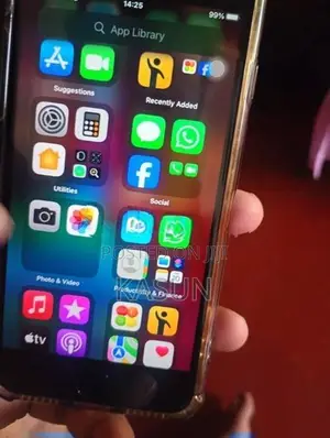 Apple iPhone 7 (Used)