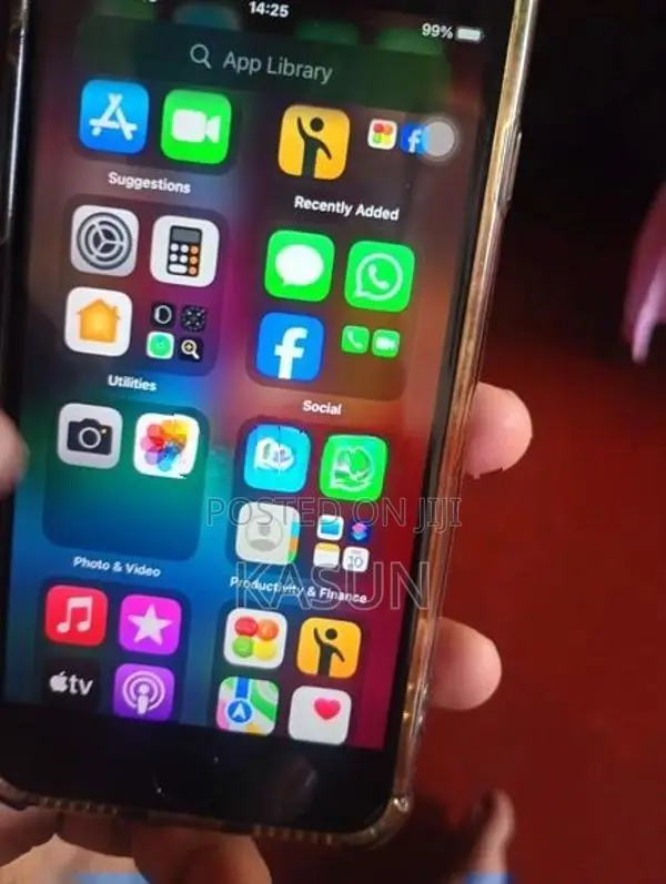 Apple iPhone 7 (Used)