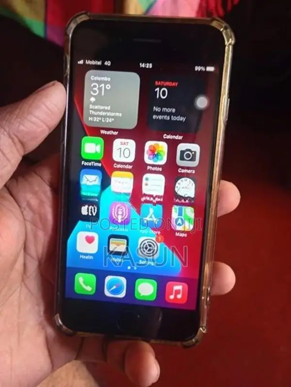 Apple iPhone 7 (Used)