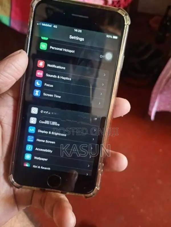 Apple iPhone 7 (Used)