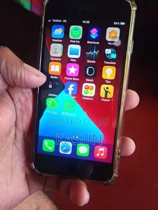 Apple iPhone 7 (Used)