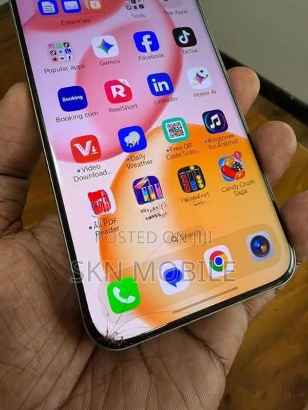 Honor 400 Pro 12GB 512GB 5G (Used)
