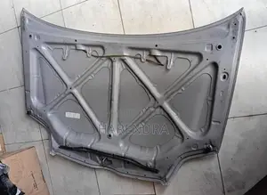 Corolla 121 Bonnet