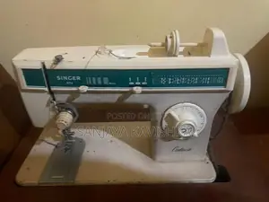 Singer Sewing Machine